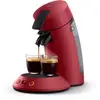 Image de Cafetière Philips Senseo CSA210/91 - rouge