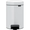 Image de Poubelle NewIcon Brabantia 3 L blanche