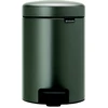 Image de Poubelle NewIcon Brabantia 3 L platinum