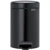 Image de Poubelle NewIcon Brabantia 3 L noire
