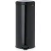 Image de Poubelle NewIcon Brabantia 30 L noire