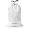 Image de Brabantia Sac poubelle 45L blanc à liens coulissants - Rouleau de 10