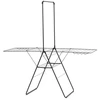 Image de Séchoir HANGRON 25 cm black avec cintres