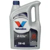 Image de Huile moteur VALVOLINE 908764 Synpower MST C3 5W40 5L