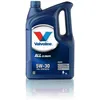 Image de Huile moteur VALVOLINE 908804 All Climate C2/C3 5W30 5L