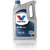 Image de Huile moteur VALVOLINE 908806 Synpower XL-IV C5 0W20 5L