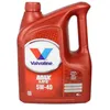 Image de Huile moteur VALVOLINE 908754 Maxlife 5W40 4L