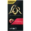 Image de 10 capsules de café L'Or EspressO Splendente