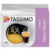 Image de Café Tassimo Café Long classique - intensité 4 - paquet 24 unités