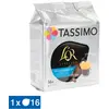 Image de 16 dosettes T-Discs Tassimo L'Or Espresso Decaffeinato