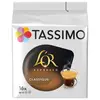 Image de Doses café Tassimo L'Or Espresso Classique - sachet de 16