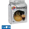 Image de L'Or café long classique, paquet de 16 dosettes T-Discs Tassimo