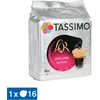 Image de 16 dosettes T-Discs Tassimo L'Or café long intense