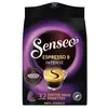 Image de Café Senseo Intense - Paquet de 32 dosettes souples