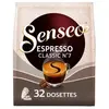 Image de Café Senseo Classic - Paquet de 32 dosettes souples
