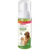 Image de Mousse de protection anti-puces et anti-tiques Nobby Pet Blanc 150 ml 75443