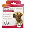 Image de Antiparasite pour grand chien Beaphar Canishield Blanc TU 8111153