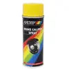 Image de Bombe de peinture Motip Pro (04097) 400 ml