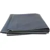 Image de Bâche d'étang Ubbink Noir 6x7 m 401398