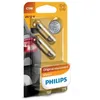 Image de Ampoule secondaire PHILIPS C5W Premium 12V/5W, 2 pièce