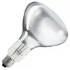 Image de PHILIPS | Lampe IR ampoule R / lampe réflectrice | Grande douille E27 | 375W