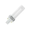 Image de MASTER | Ampoule fluocompacte PL-S | 840 Blanc Froid | 2 broches | 4000K | 5W