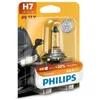 Image de Ampoule halogène PHILIPS H7 Vision Moto 12V, 55W, 1 pièce