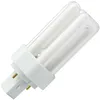 Image de MASTER | Ampoule fluocompacte PL-T | 840 Blanc froid | 2 broches | 4000K | 13W