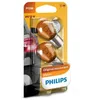 Image de Ampoule secondaire PHILIPS PY21W Premium 12V/21W, 2 pièce