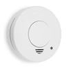Image de Détecteur de fumée SMARTWARES avec pile, certifié tuv rm250, 1 an