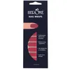 Image de Hérôme - Nail Wraps Vernis À Ongles Adhésif Magenta