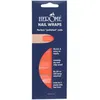 Image de Hérôme - Nail Wraps Vernis À Ongles Adhésif Neon Tangerine
