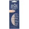 Image de Hérôme - Nail Wraps Vernis À Ongles Adhésif Shimmery Nude