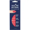 Image de Hérôme - Nail Wraps Vernis À Ongles Adhésif Hot Pink