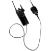 Image de Talkie-Walkie Police Jouet   Accessoire Déguisement Policier