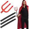 Image de Trident de Diable 112 cm   Accessoire Déguisement Halloween