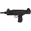 Image de Fusil Jouet Gangster 38 cm   Accessoire Déguisement Années 20 Mafieux