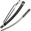 Image de Épée Ninja avec Fourreau   Accessoires Déguisement