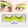 Image de Faux Cils XL Jaune Fluo UV   Faux Cils Auto-Adhésifs Festival et Soirée