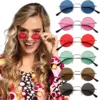 Image de Lunettes Party John   Couleur aléatoire   lunettes de fête colorées pour soirée, festival et carnaval
