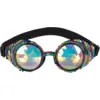 Image de Lunettes Steampunk iridescentes