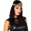 Image de Bandeau Nile Queen   Bandeau Reine d’Égypte Accessoire Déguisement