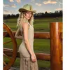 Image de Chapeau Cowboy Groovy Or   Chapeau Cowboy Paillettes Festival & Carnaval