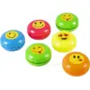 Image de Yo-Yos smiley (lot de 6)