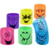 Image de Ressorts Jouet Enfant x6 Smile   Cadeaux Anniversaire Invités