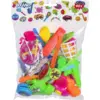 Image de Sachet 40 Jouets Anniversaire   Cadeaux Invités Fête Enfant