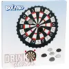 Image de Jeu à Boire Drink & Dart   Jeu Fléchettes Apéro