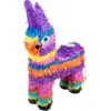 Image de Piñata Lama multicolore