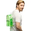 Image de Sac à Dos Fluo Vert   Accessoire Festivals Soirée Fluo