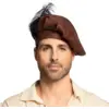 Image de Béret Médiéval